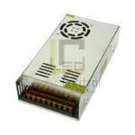 Transformateur 12V 360W