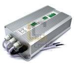 Transformateur LED 24V 250W IP67