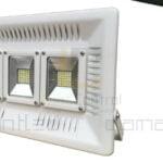 Projecteur LED 100W Ultramince Blanc Froid