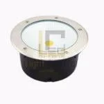 Spot Sol 20W COB Warm Whitr