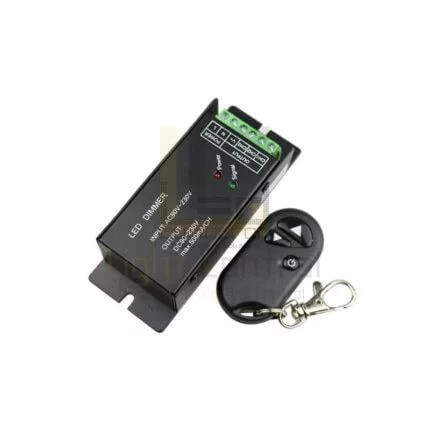 Variateur LED Ruban 220V RF 3B