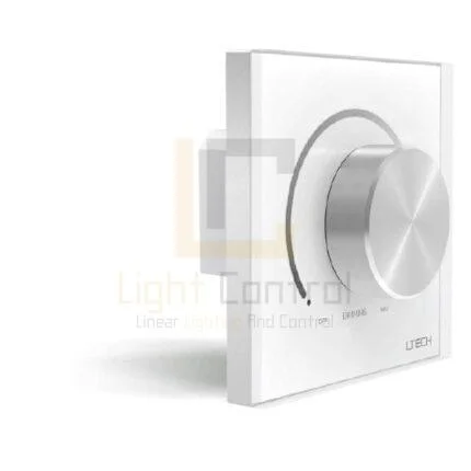 Variateur LED DALI LTECH E6-DA1 Encastrable