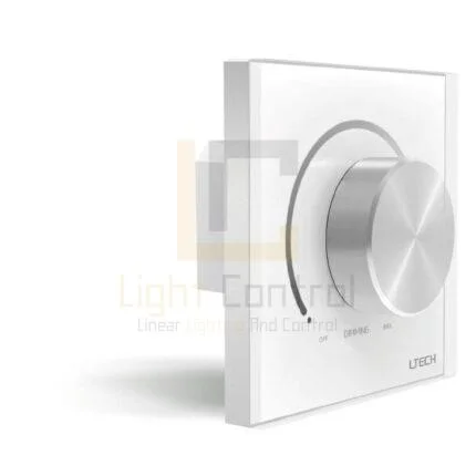 Variateur LED E610P Encastrable