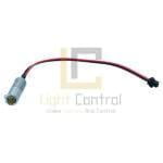 Générateur Fibre Optique LED 2W Blanc Neutre 12V