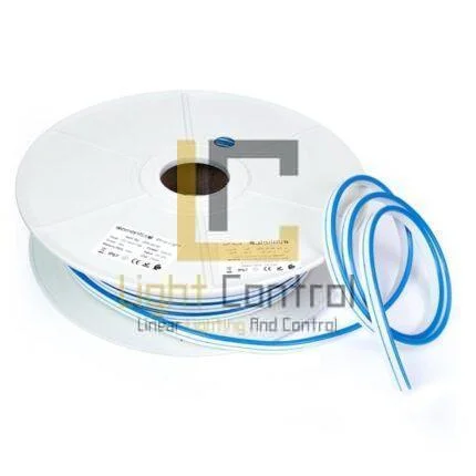 NEON FLEX 6x12mm Bleu 12V