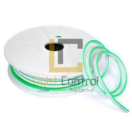 NEON FLEX 6x12mm Vert 12V