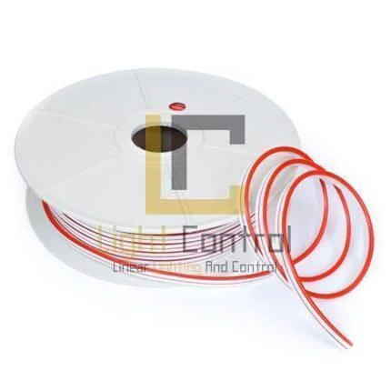 NEON FLEX 6x12mm Rouge 12V