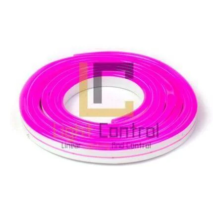 NEON FLEX 6x12mm Violet 12V