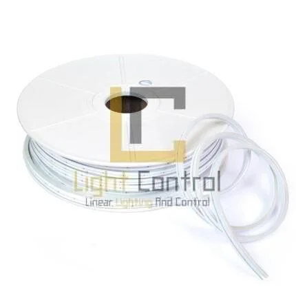 NEON FLEX 6x12mm Blanc Froid 12V