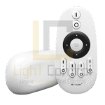 Telecommande led RF Variateur 4Z