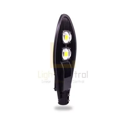 Luminaire Public LED COBRA 100W Blanc Froid