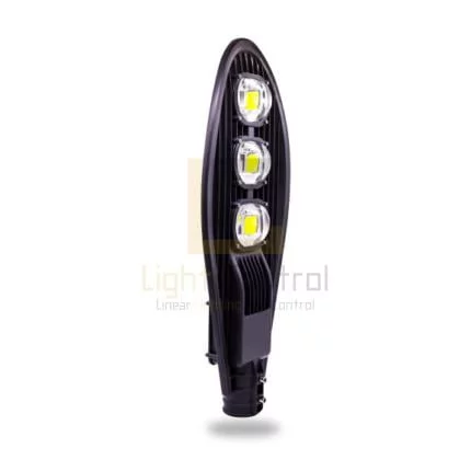 luminaire public COBRA 150W COB Blanc Froid