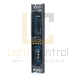 Transformateur LED 150W 12V Dimmable TRIAC + 0–10V