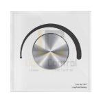 VARIATEUR DMX UNICOLOR ENCASTRE 1ZONE  220V  (T11-K ) DIAMANTLED