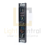 LED TRANSFORMER 250W 12V DALI +PUSH DIMMABLE