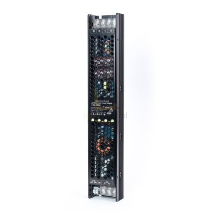 Transformateur LED 250W 24V Dimmable TRIAC + 0–10V