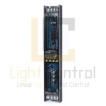 Transformateur LED 300W 24V DALI PUSH Dimmable