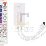 Led Controleur MAGIC MUSIC IR-WIFI 900P 38B SP511E