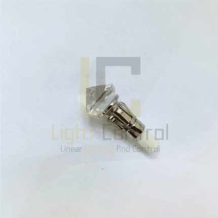 Fibre Optique Tête Crystal C21