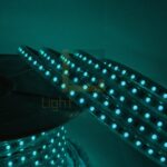 LED STRIP 5050/60 RGB 220V WIRELESS CUT/100CM - Image 11