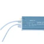 TRANSFORMATEUR LED 10W 12V LUMIOLIGHT IP67 – Image 4