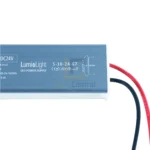 LED TRANSFORMER 10W 24V LUMIOLIGHT IP67 - Image 5