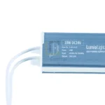 LED TRANSFORMER 10W 24V LUMIOLIGHT IP67 - Image 4