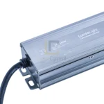 LED TRANSFORMER 150W 12V LUMIOLIGHT IP67 - Image 4