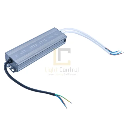 Transformateur LED 150W 12V LUMIOLIGHT IP67
