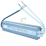 LED TRANSFORMER 200W 24V LUMIOLIGHT IP67 - Image 2