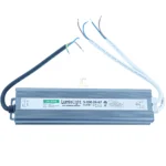 LED TRANSFORMER 200W 24V LUMIOLIGHT IP67 - Image 3