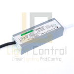 Transformateur LED 20W 24V LUMIOLIGHT IP67