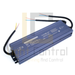 Transformateur LED 350W 12V LUMIOLIGHT IP67