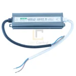 LED TRANSFORMER 60W 24V LUMIOLIGHT IP67 - Image 2