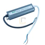 LED TRANSFORMER 60W 24V LUMIOLIGHT IP67 - Image 3