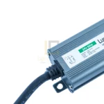 LED TRANSFORMER 60W 24V LUMIOLIGHT IP67 - Image 5