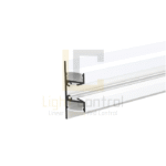 Profilé LED Aluminium Double Face PR092