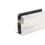 Profilé LED Aluminium Plinthe 3M T6014 PL-PR112