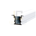 Profilé LED Aluminium de Sol Encastré CN-632A