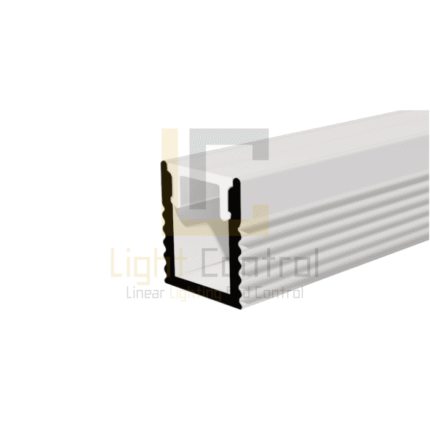LED Profile Slim Surface Mounted PL-PR073