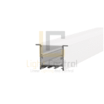 Profilé LED Aluminium ENCASTRER PL-PR109
