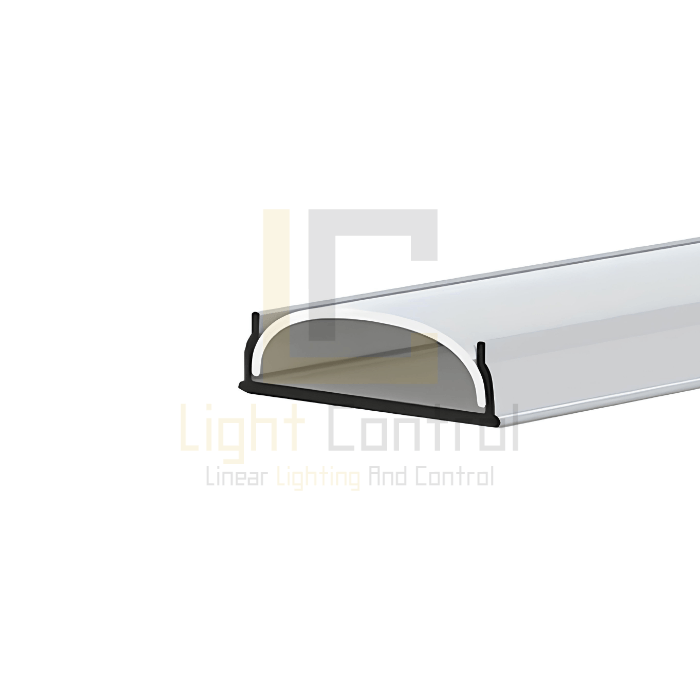 LC-PR007 Profilé LED aluminium flexible PR007 – Image 1
