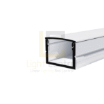 Profilé LED aluminium apparent PR030