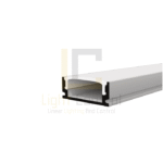 Profilé LED Aluminium Apparent PR059