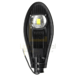 Luminaire Public LED COBRA 50W Blanc Froid