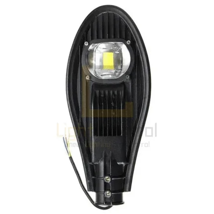 Luminaire Public LED COBRA 50W Blanc Froid