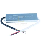 LED Transformer 30W 12V IP67 LUMIOLIGHT-GR - Image 2