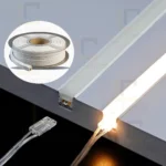 LED STRIP NEON FREE CUT 50M 24V - Image 6