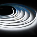 LED STRIP COB 10CM IP20 220V 10M - Image 2