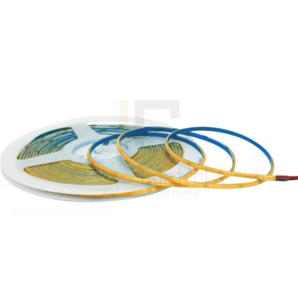 Ruban LED COB IP20 AC 220V CUT 10 CM 10M